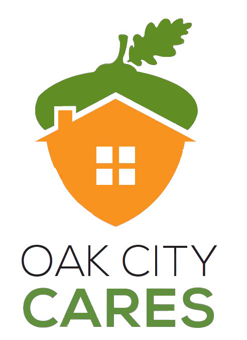 Oak City Cares