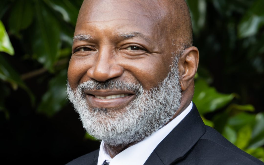 Robert L. Robinson, Jr.