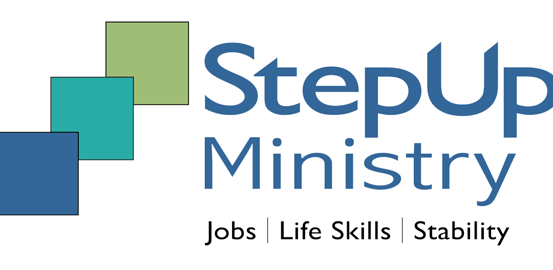 StepUp Ministries