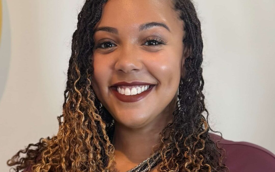 Dr. Ashley Gaddy Robinson