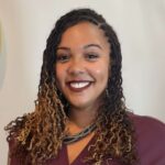 Dr. Ashley Gaddy Robinson headshot