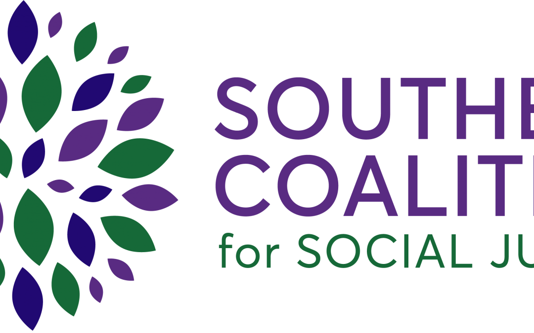 Southern Coalition for Social Justice