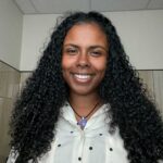 Tiane Sutton headshot