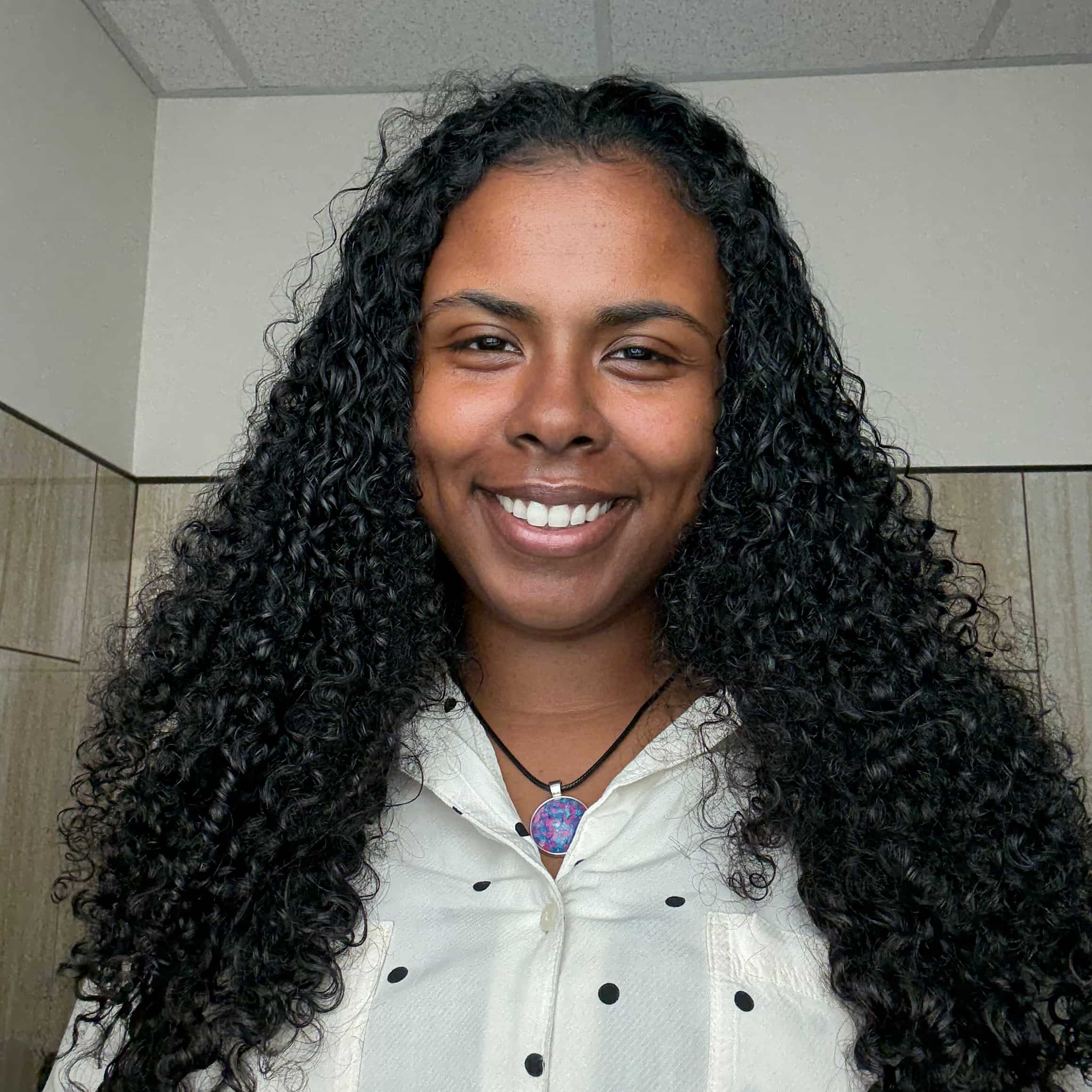 Tiane Sutton Tiane Sutton headshot